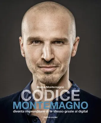 Copertina del libro Codice Montemagno