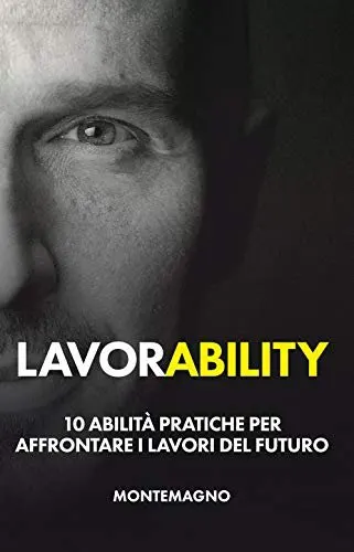 Copertina del libro Lavorability