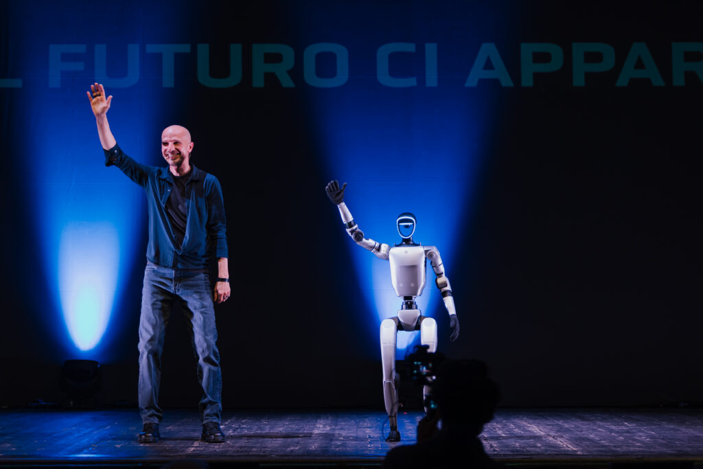 Montemagno Live Firenze