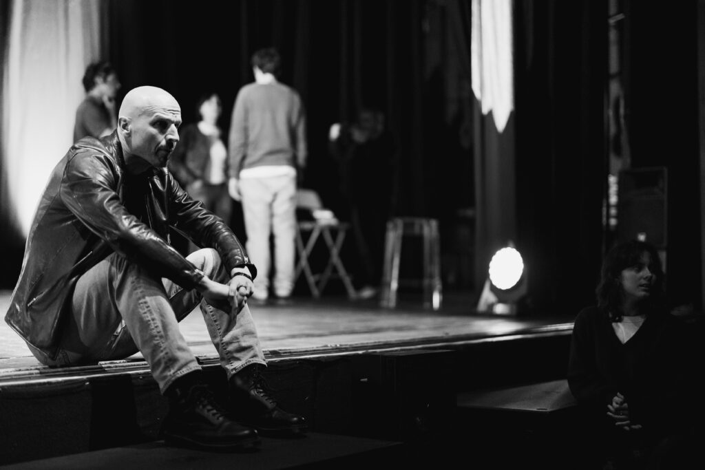 Montemagno Live Firenze